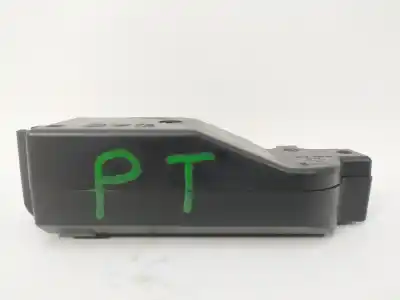 Pièce détachée automobile d'occasion coffre / serrure de porte pour peugeot 407 sw confort références oem iam 9653208080  