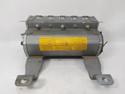 Pezzo di ricambio per auto di seconda mano air bag anteriore destro per mitsubishi montero (v60/v70) 3.2 di-d avance riferimenti oem iam mr402459  