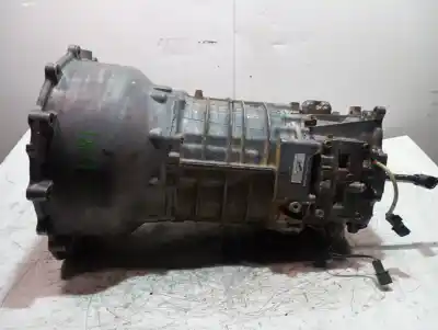 Pezzo di ricambio per auto di seconda mano riduttore per mitsubishi montero (v60/v70) 3.2 di-d avance riferimenti oem iam v5m316x  