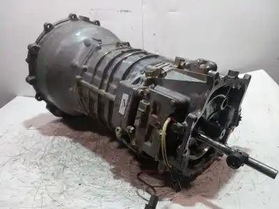 Pezzo di ricambio per auto di seconda mano riduttore per mitsubishi montero (v60/v70) 3.2 di-d avance riferimenti oem iam v5m316x  