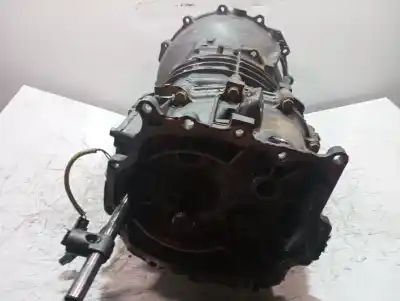 Pezzo di ricambio per auto di seconda mano riduttore per mitsubishi montero (v60/v70) 3.2 di-d avance riferimenti oem iam v5m316x  