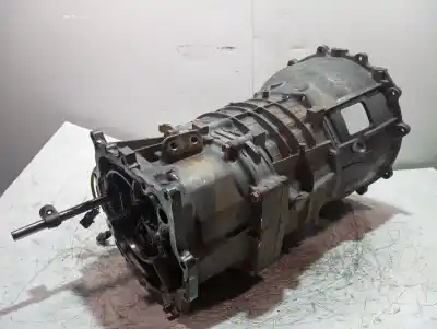 Pezzo di ricambio per auto di seconda mano riduttore per mitsubishi montero (v60/v70) 3.2 di-d avance riferimenti oem iam v5m316x  