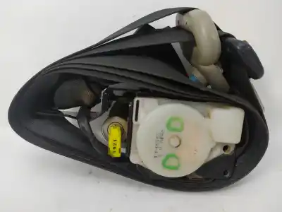 Second-hand car spare part front right seat belt for mitsubishi montero (v60/v70) 3.2 di-d avance oem iam references   