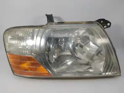 Second-hand car spare part RIGHT HEADLIGHT for MITSUBISHI MONTERO (V60/V70)  OEM IAM references   