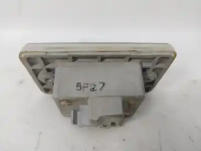 Автозапчастина б/у внутрішне світло для mitsubishi montero (v60/v70) 3.2 di-d avance посилання на oem iam   