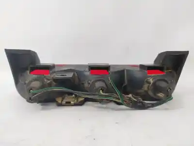 Second-hand car spare part central brake light for mitsubishi montero (v60/v70) 3.2 di-d avance oem iam references   