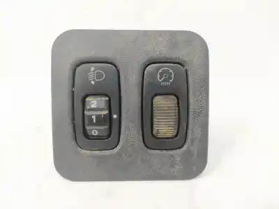 Автозапчастина б/у управління світлом для mitsubishi montero (v60/v70) 3.2 di-d avance посилання на oem iam 