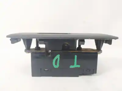 Peça sobressalente para automóvel em segunda mão botão / interruptor elevador vidro traseiro direito por mitsubishi montero (v60/v70) 3.2 di-d avance referências oem iam 8608a006  