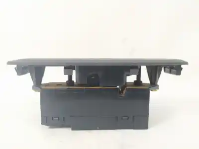 Peça sobressalente para automóvel em segunda mão botão / interruptor elevador vidro traseiro direito por mitsubishi montero (v60/v70) 3.2 di-d avance referências oem iam 8608a006  