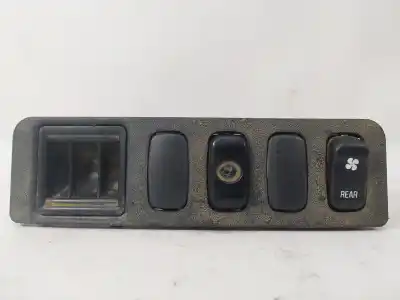 Second-hand car spare part MULTIFUNCTION SWITCH for MITSUBISHI MONTERO (V60/V70)  OEM IAM references   