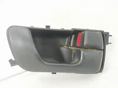 Автозапчастина б/у усередині передня права ручка для mitsubishi montero (v60/v70) 3.2 di-d avance посилання на oem iam 