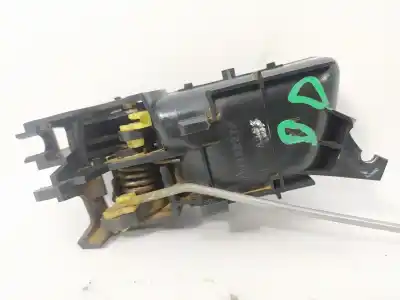 Second-hand car spare part interior right front handle for mitsubishi montero (v60/v70) 3.2 di-d avance oem iam references   