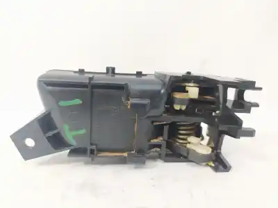 Second-hand car spare part interior left rear handle for mitsubishi montero (v60/v70) 3.2 di-d avance oem iam references   