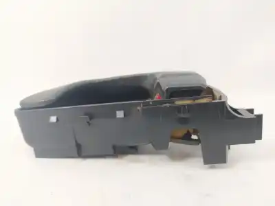 Second-hand car spare part interior left rear handle for mitsubishi montero (v60/v70) 3.2 di-d avance oem iam references   