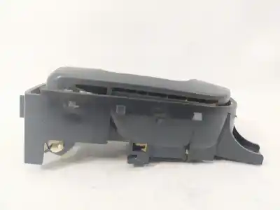 Second-hand car spare part interior left rear handle for mitsubishi montero (v60/v70) 3.2 di-d avance oem iam references   