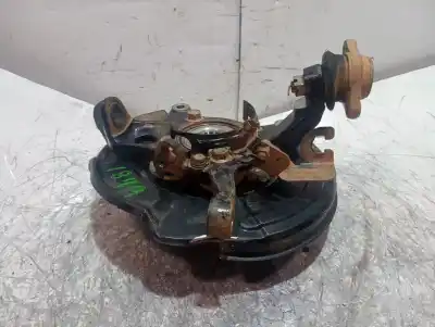 Second-hand car spare part front left knuckle for mitsubishi montero (v60/v70) 3.2 di-d avance oem iam references   