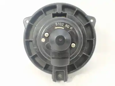 Second-hand car spare part heater blower motor for mitsubishi montero (v60/v70) 3.2 di-d avance oem iam references   