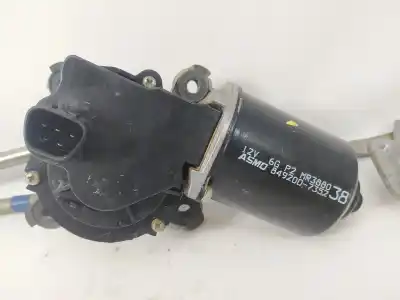 Peça sobressalente para automóvel em segunda mão motor do limpa para brisas por mitsubishi montero (v60/v70) 3.2 di-d avance referências oem iam mr388038  