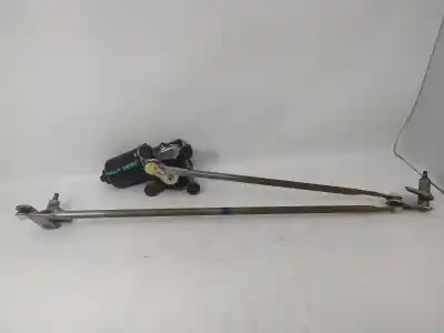 Peça sobressalente para automóvel em segunda mão motor do limpa para brisas por mitsubishi montero (v60/v70) 3.2 di-d avance referências oem iam mr388038  