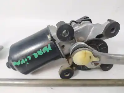 Peça sobressalente para automóvel em segunda mão motor do limpa para brisas por mitsubishi montero (v60/v70) 3.2 di-d avance referências oem iam mr388038  