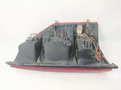 Peça sobressalente para automóvel em segunda mão farolim traseiro esquerdo por mitsubishi montero (v60/v70) 3.2 di-d avance referências oem iam   