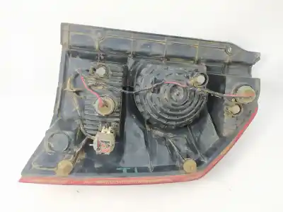 Peça sobressalente para automóvel em segunda mão farolim traseiro esquerdo por mitsubishi montero (v60/v70) 3.2 di-d avance referências oem iam   