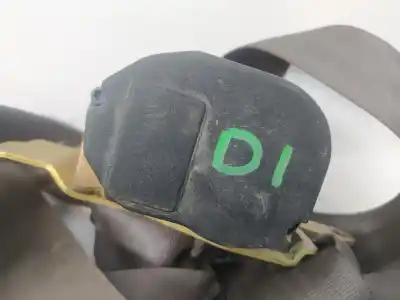 Tweedehands auto-onderdeel veiligheidsgordel links voor voor suzuki vitara se/sv (et) 2.0 td largo superlujo oem iam-referenties   