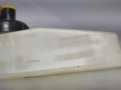 Pezzo di ricambio per auto di seconda mano pompa freni per renault megane i scenic (ja0) 1.9 d alize riferimenti oem iam 7700436913  