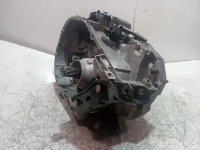Peça sobressalente para automóvel em segunda mão caixa de velocidades por renault megane i scenic (ja0) 1.9 d alize referências oem iam jb3954  