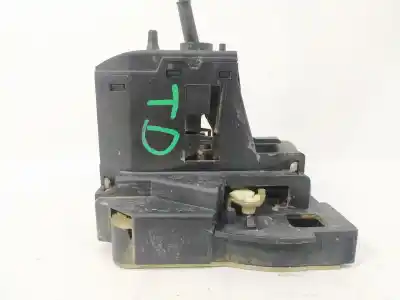 İkinci el araba yedek parçası arka sag kapi kilidi için renault megane i scenic (ja0) 1.9 d alize oem iam referansları 