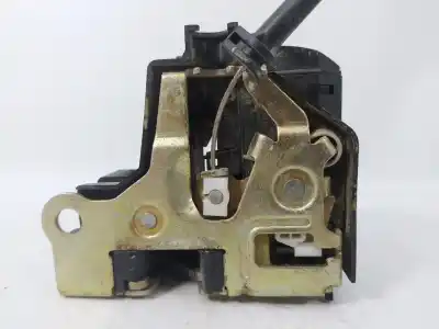 Pezzo di ricambio per auto di seconda mano serratura porta posteriore destra per renault megane i scenic (ja0) 1.9 d alize riferimenti oem iam   