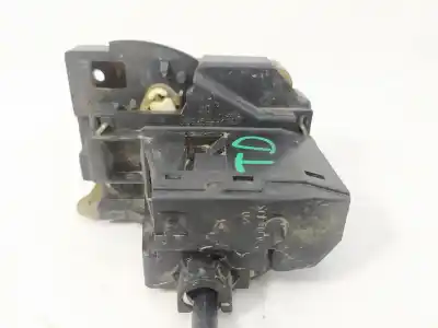 Pezzo di ricambio per auto di seconda mano serratura porta posteriore destra per renault megane i scenic (ja0) 1.9 d alize riferimenti oem iam   