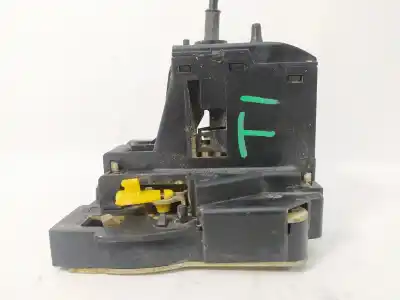 İkinci el araba yedek parçası sol arka kapi kilidi için renault megane i scenic (ja0) 1.9 d alize oem iam referansları 