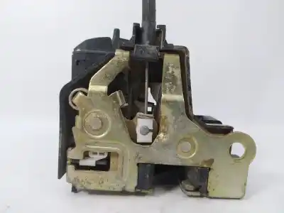 İkinci el araba yedek parçası sol arka kapi kilidi için renault megane i scenic (ja0) 1.9 d alize oem iam referansları   