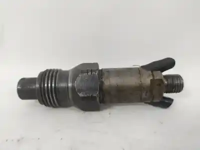 Pièce détachée automobile d'occasion injecteur pour renault megane i scenic (ja0) 1.9 d alize références oem iam lcr6735401d  