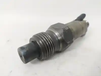 Pièce détachée automobile d'occasion injecteur pour renault megane i scenic (ja0) 1.9 d alize références oem iam lcr6735401d  
