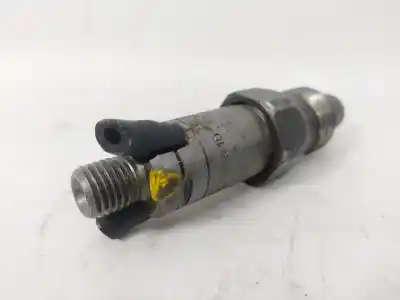 Pièce détachée automobile d'occasion injecteur pour renault megane i scenic (ja0) 1.9 d alize références oem iam lcr6735401d  