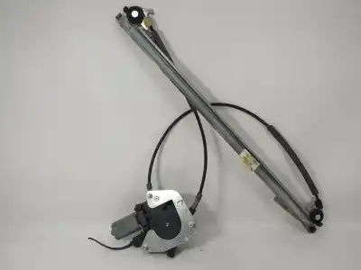 İkinci el araba yedek parçası ön sag pencere regülatörü için renault megane i scenic (ja0) 1.9 d alize oem iam referansları 
