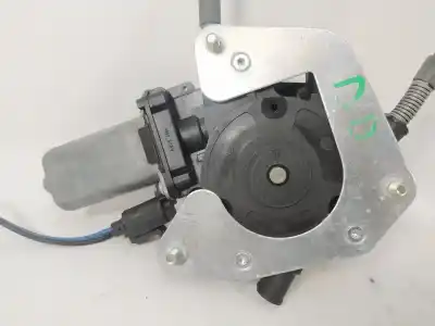 İkinci el araba yedek parçası ön sag pencere regülatörü için renault megane i scenic (ja0) 1.9 d alize oem iam referansları   