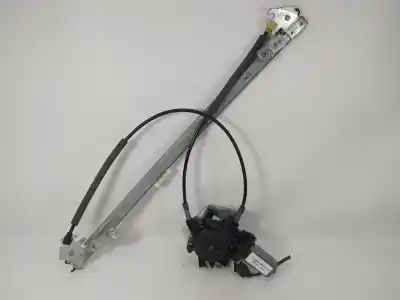 İkinci el araba yedek parçası ön sag pencere regülatörü için renault megane i scenic (ja0) 1.9 d alize oem iam referansları   