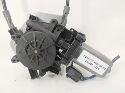 İkinci el araba yedek parçası ön sag pencere regülatörü için renault megane i scenic (ja0) 1.9 d alize oem iam referansları   