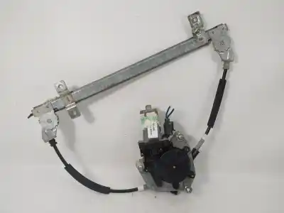 İkinci el araba yedek parçası ön sol pencere regülatörü için renault megane i scenic (ja0) 1.9 d alize oem iam referansları 