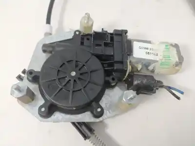 Pièce détachée automobile d'occasion léve glace avant gauche pour renault megane i scenic (ja0) 1.9 d alize références oem iam   