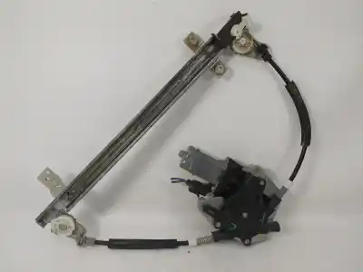Pièce détachée automobile d'occasion léve glace avant gauche pour renault megane i scenic (ja0) 1.9 d alize références oem iam   