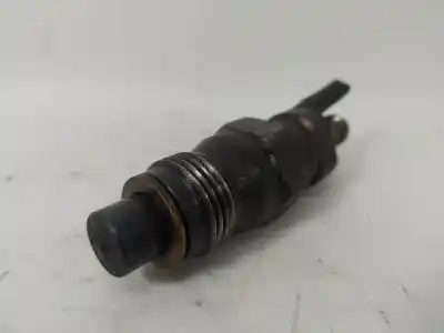 Pièce détachée automobile d'occasion injecteur pour renault megane i scenic (ja0) 1.9 d alize références oem iam lcr6735401d  