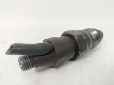 Pièce détachée automobile d'occasion injecteur pour renault megane i scenic (ja0) 1.9 d alize références oem iam lcr6735401d  