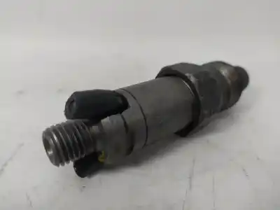 Gebrauchtes Autoersatzteil injektor zum renault megane i scenic (ja0) 1.9 d alize oem-iam-referenzen lcr6735401d  