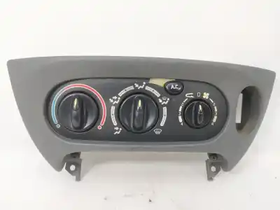 İkinci el araba yedek parçası isitma / klima kontrolü için renault megane i scenic (ja0) 1.9 d alize oem iam referansları 