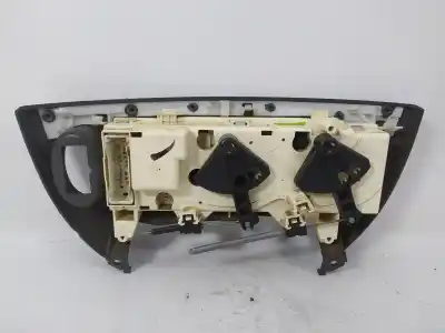 Pezzo di ricambio per auto di seconda mano controllo riscaldamento / aria condizionata per renault megane i scenic (ja0) 1.9 d alize riferimenti oem iam   