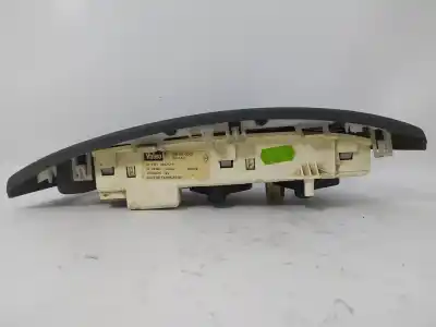 Pezzo di ricambio per auto di seconda mano controllo riscaldamento / aria condizionata per renault megane i scenic (ja0) 1.9 d alize riferimenti oem iam   